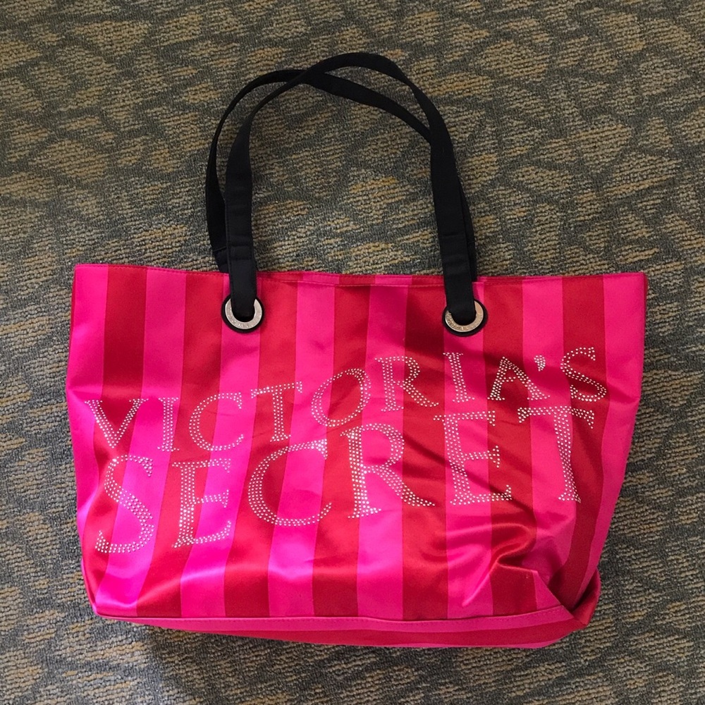 Victoria’s Secret beach bag